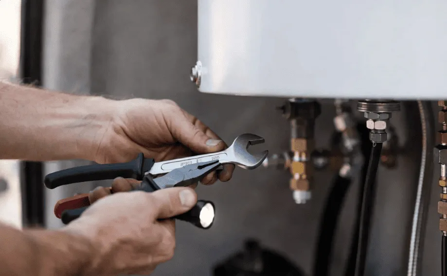 Why choose Water Heater Repair in Novelty, MO